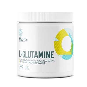 L-Glutamine 250 g