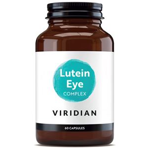 Lutein Plus 60 kapslí (Směs pro normální stav zraku)