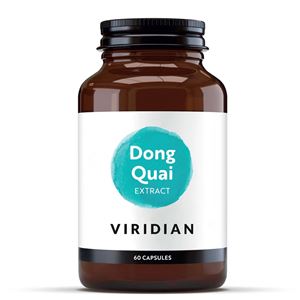 Dong Quai Extract 60 kapslí