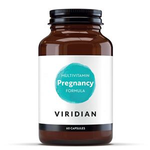 Pregnancy Complex 60 kapslí (Natural multivitamín pro těhotné)