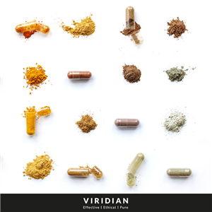 Viridikid Vitamin D Drops 400iu 30ml