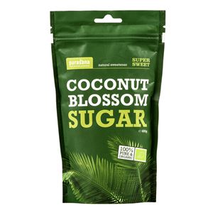 Coconut Blossom Sugar BIO 300g (Kokosový květový cukr)