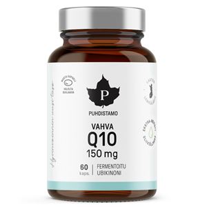 Strong Q10 150mg 60 kapslí