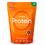 Plant Protein 750 g čokoláda