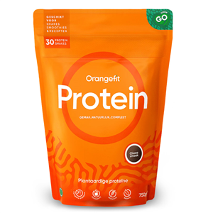 Plant Protein 750 g čokoláda