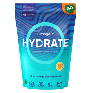 Hydrate 300g citrón pomeranč