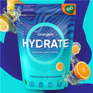 Hydrate 300g citrón pomeranč