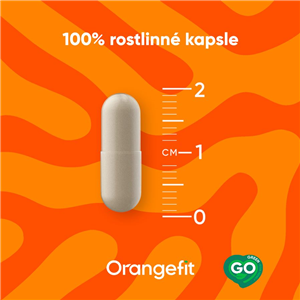 Lactase 60 kapslí