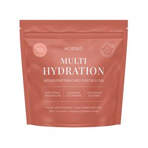 Multi Hydration 100g borůvka a vodní meloun