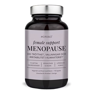 Female Support Menopause 90 kapslí