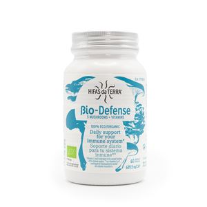 Bio-Defense 60 kapslí